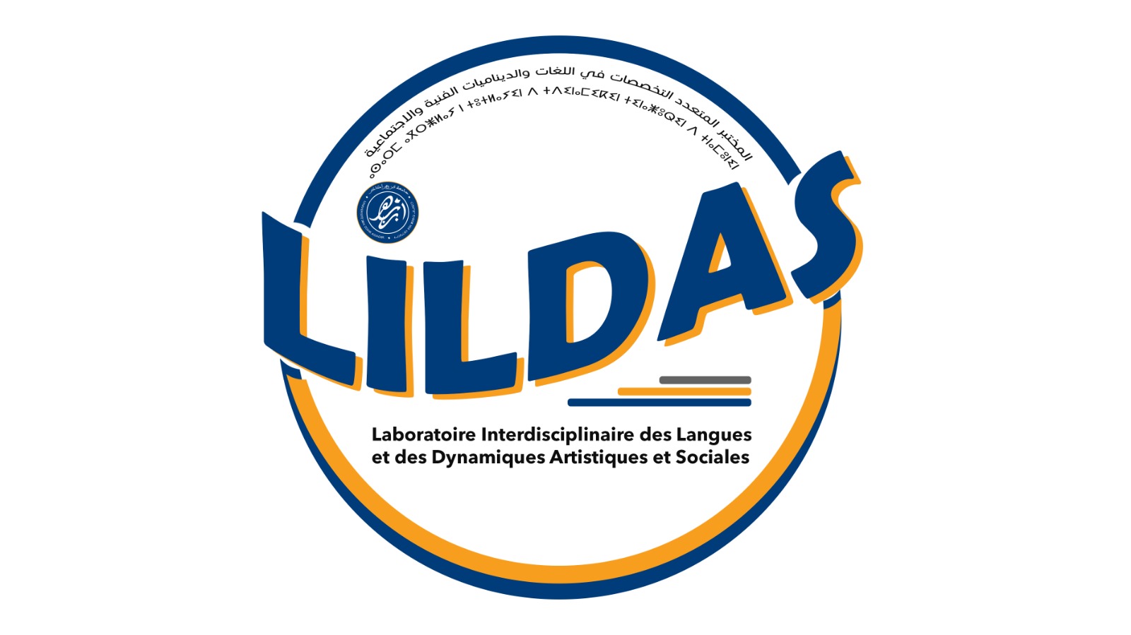 LILDAS